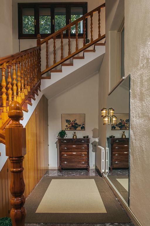 Apartamento Turistico La Solana Banos de Rio Tobia Exterior foto